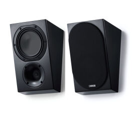 Canton AR 4 S2 (czarny). Kolumna Dolby Atmos®.