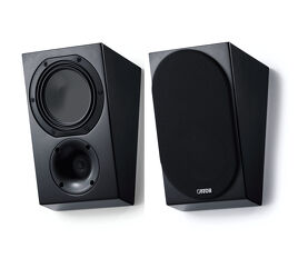 Canton AR 4 S2 (czarny). Kolumny Dolby Atmos®.
