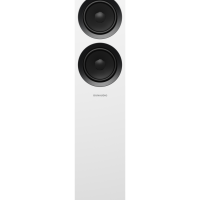 Dynaudio Emit 30 (biały). Kolumny podłogowe. - 4