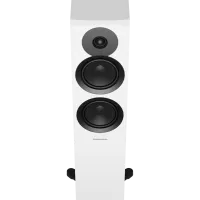 Dynaudio Emit 30 (biały). Kolumny podłogowe. - 5