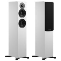 Dynaudio Emit 30 (biały). Kolumny podłogowe. - 2