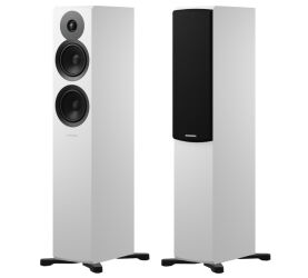 Dynaudio Emit 30 (biały). Kolumny podłogowe.
