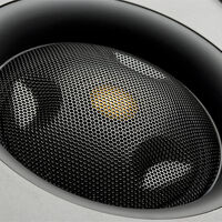 Monitor Audio CP-WT380IDC. Instalacyjny głośnik ścienny. - 6