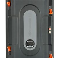 Monitor Audio CP-WT380IDC. Instalacyjny głośnik ścienny. - 3