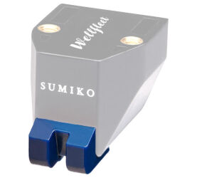 Sumiko RS-WEL. Igła do wkładki Wellfleet.