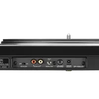 Denon DP-450USB (czarny). Gramofon półautomatyczny z koderem mp3. - 3