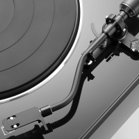 Denon DP-450USB (czarny). Gramofon półautomatyczny z koderem mp3. - 5