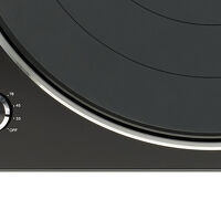 Denon DP-450USB (czarny). Gramofon półautomatyczny z koderem mp3. - 6