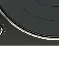 Denon DP-450USB (czarny). Gramofon półautomatyczny z koderem mp3. - 6