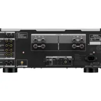 Denon PMA-3000NE (srebrny). Zintegrowany wzmacniacz stereo. - 4