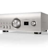 Denon PMA-3000NE (srebrny). Zintegrowany wzmacniacz stereo. - 3