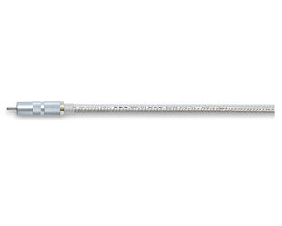 Oyaide DR-510 (1.3m). Przewód cyfrowy RCA.