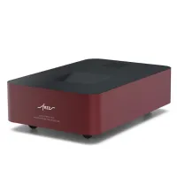 Fezz Audio Gaia Prestige EVO (big calm). Lampowy przedwzmacniacz gramofonowy. - 3