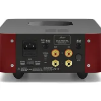 Fezz Audio Gaia Prestige EVO (big calm). Lampowy przedwzmacniacz gramofonowy. - 2
