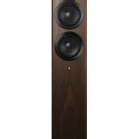 Dynaudio Focus 30 (orzech). Aktywne kolumny podłogowe - 2