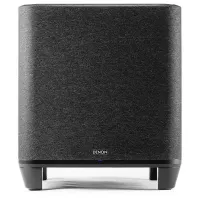 Denon Home Subwoofer (czarny). Bezprzewodowy subwoofer multiroom. - 2
