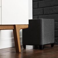 Denon Home Subwoofer (czarny). Bezprzewodowy subwoofer multiroom. - 8