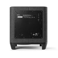 Denon Home Subwoofer (czarny). Bezprzewodowy subwoofer multiroom. - 4
