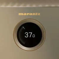 Marantz Model 10 (srebrno-złoty). Zintegrowany wzmacniacz stereo. - 10