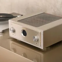 Marantz Model 10 (srebrno-złoty). Zintegrowany wzmacniacz stereo. - 7