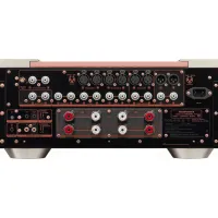 Marantz Model 10 (srebrno-złoty). Zintegrowany wzmacniacz stereo. - 4