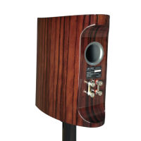 Taga Harmony Diamond B-60 v.3 (heban - połysk). Kolumny podstawkowe. - 3