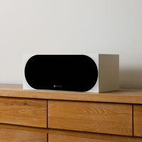 Monitor Audio Silver Centre 8G (biały). Kolumna centralna. - 3