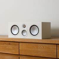 Monitor Audio Silver Centre 8G (biały). Kolumna centralna. - 4