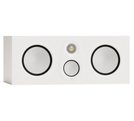 Monitor Audio Silver Centre 8G (biały). Kolumna centralna.
