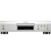 Zestaw Argon Audio + Denon. - 2