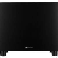 Dynaudio Sub 6 (czarny). Subwoofer aktywny. - 2