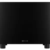 Dynaudio Sub 6 (czarny). Subwoofer aktywny. - 2