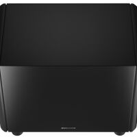 Dynaudio Sub 6 (czarny). Subwoofer aktywny. - 5