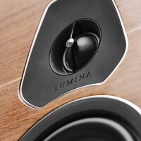 Sonus faber Lumina III (black). Kolumny podłogowe. - 4