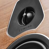 Sonus faber Lumina III (black). Kolumny podłogowe. - 4