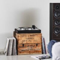Sonus faber Lumina III (black). Kolumny podłogowe. - 9