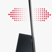 Martin Logan Electromotion ESL (czarny połysk). Kolumna podłogowa. - 8