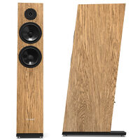 Pylon Audio Diamond 28 mkII (okleina naturalna). Kolumny podłogowe. - 9