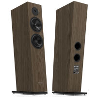 Pylon Audio Diamond 28 mkII (okleina naturalna). Kolumny podłogowe. - 2