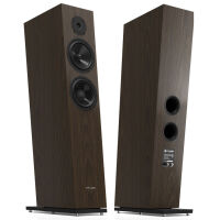Pylon Audio Diamond 28 mkII (okleina naturalna). Kolumny podłogowe. - 4
