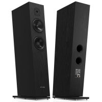 Pylon Audio Diamond 28 mkII (okleina naturalna). Kolumny podłogowe. - 6