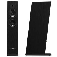 Pylon Audio Diamond 28 mkII (okleina naturalna). Kolumny podłogowe. - 5