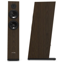 Pylon Audio Diamond 28 mkII (okleina naturalna). Kolumny podłogowe. - 3