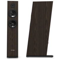 Pylon Audio Diamond 28 mkII (okleina naturalna). Kolumny podłogowe. - 11