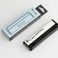Pro-Ject Brush it. Szczoteczka do czyszczenie płyt winylowych. - 2