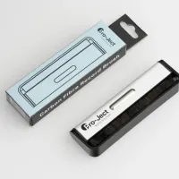 Pro-Ject Brush it. Szczoteczka do czyszczenie płyt winylowych. - 2