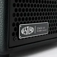 Vestlyd Stage A4. Głośnik przenośny Bluetooth. - 3