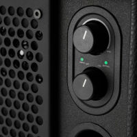 Vestlyd Stage A4. Głośnik przenośny Bluetooth. - 5