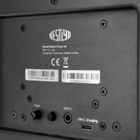 Vestlyd Stage A4. Głośnik przenośny Bluetooth. - 6