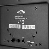 Vestlyd Stage A4. Głośnik przenośny Bluetooth. - 6